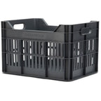 Urbanproof urban proof krat 30l ash grey 40x30x25