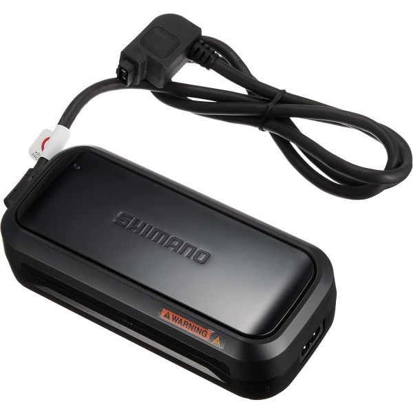 Shimano - Acculader steps ec-e6002 met netkabel - 42 volt