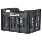 Urbanproof krat click 30l rpet donkergrijs