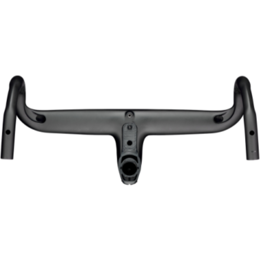 Controltech - sirocco full integrated fl4 race stuur 40cm/110mm