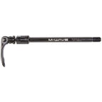 M-Wave - Steekas stalwart axle syntace met trailer mount