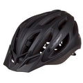 Polisport - Fietshelm sport-flow large 58-62 cm - matzwart