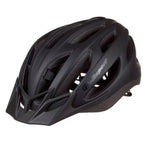 Polisport - Fietshelm sport-flow large 58-62 cm - matzwart