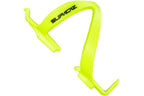 Supacaz Fly cage bidonhouder poly neon geel