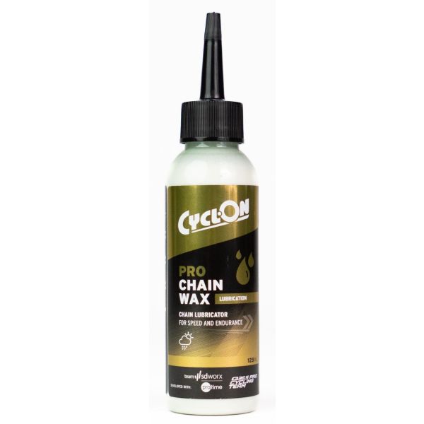 CyclOn - CyclOn Ketting wax pro - 125ml