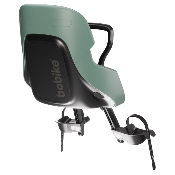 Polisport plasticos s.a. bobike voorzitje mini exclusive evolve peppermint