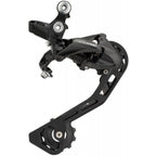 Shimano achterderailleur 10-speed deore rd-m6000 (oem) - zwart