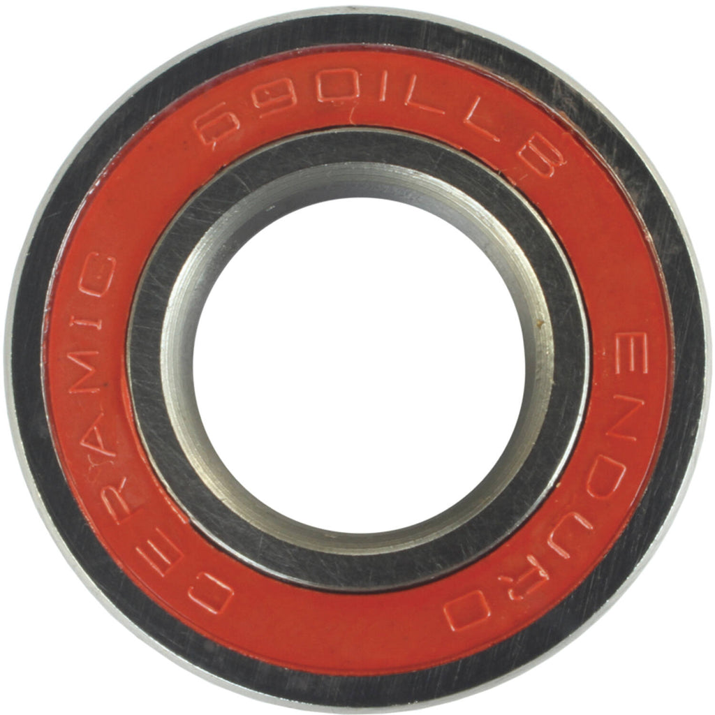 Enduro bearings ch 6901 llb - ceramic hybrid (radial) - 12x24x6