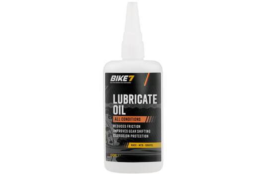 Bike7 - Bike7 - lube oil 150ml