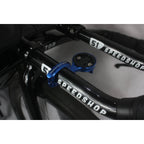 Jrc - Jrc Garmin stuurhouder computer mount tt out front