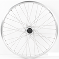 Shimano - Achterwiel 28 inch zac2000 - nexus 7 - schijfrem - zilver
