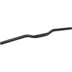 Zoom stuur mtb ø31.8 x 620mm 30 mm rise - mat zwart