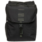 Burgers - New Looxs - Burgers - New Looxs vigo 536.155mik2 zwart/groen dubbeltas mik 40l
