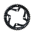 Shimano - | kettingblad | 44t | zwart