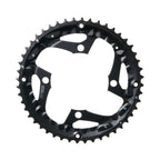 Shimano - | kettingblad | 44t | zwart