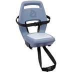 Widek B.V. - B.V. achterzitje junior ocean blue q366