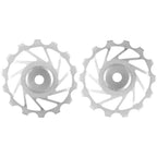 Novaride - Novaride Ceramic pulley wheels 14t mtb