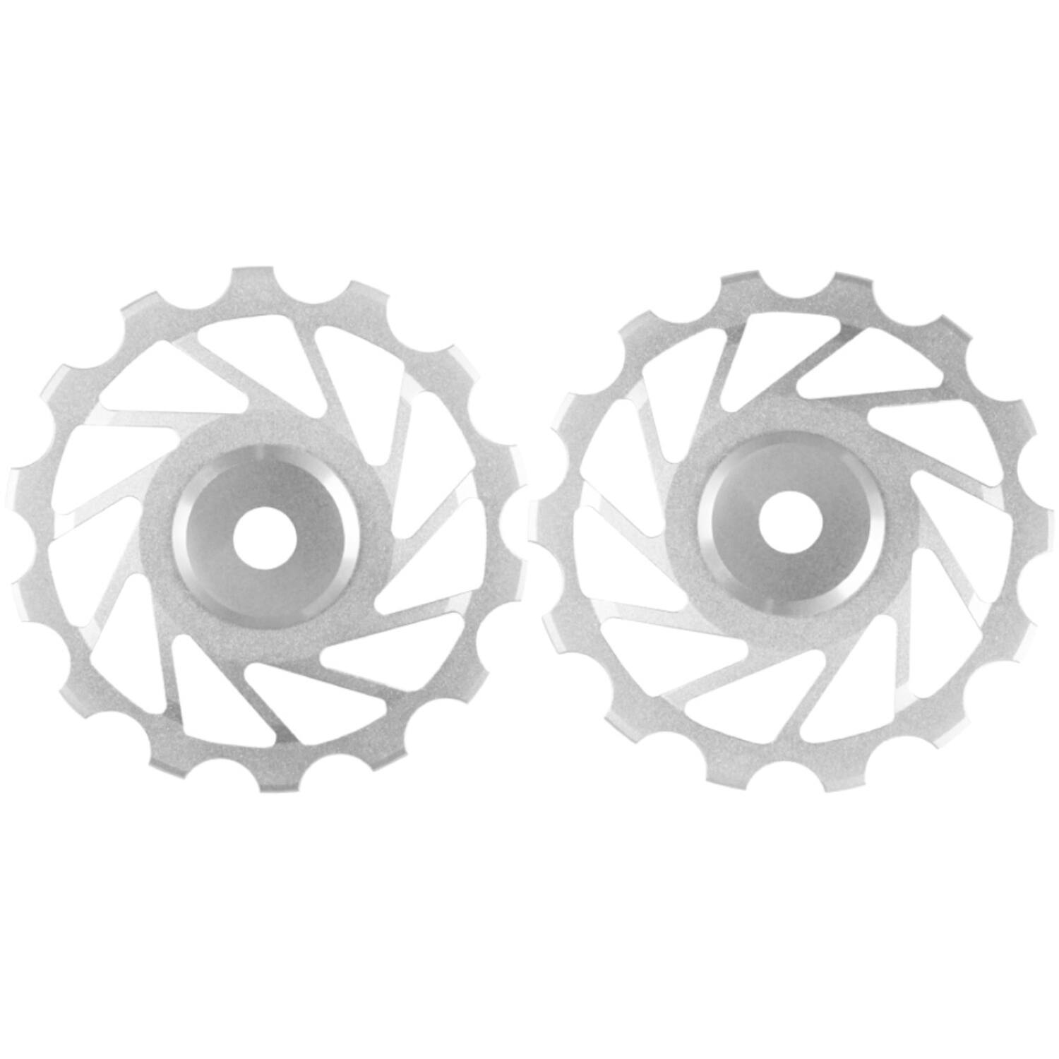 Novaride - Novaride Ceramic pulley wheels 14t mtb