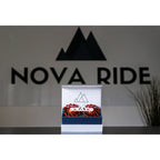 Novaride - Novaride Ceramic pulley wheels 14t mtb