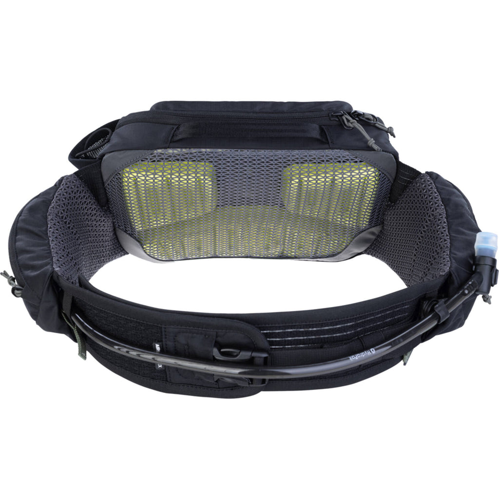 Evoc hip pack pro 3 + 1.5l bladder