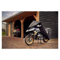 Ds covers motorhoes alfa xxlarge - met kentekenvenster