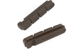 Trivio - Trivio - race remblokken inschuif set 453 55mm voor carbon velgen