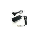 Van beijck acculader li-ion smartlader universeel tulp coax 36 volt 2 ah