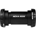 Novaride - trapas bb30 sram dub29 ceramic zwart