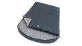 Outwell campion lux | tweepersoons slaapzak