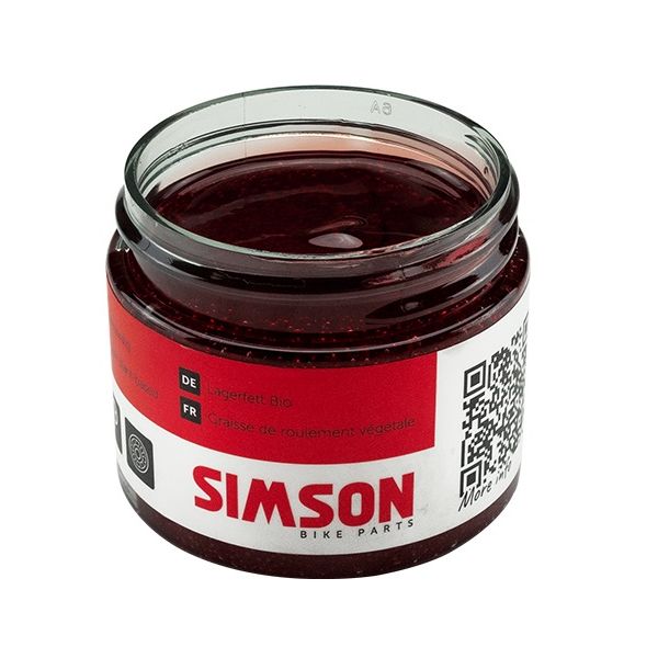 Simson - lagervet plantaardig 50ml