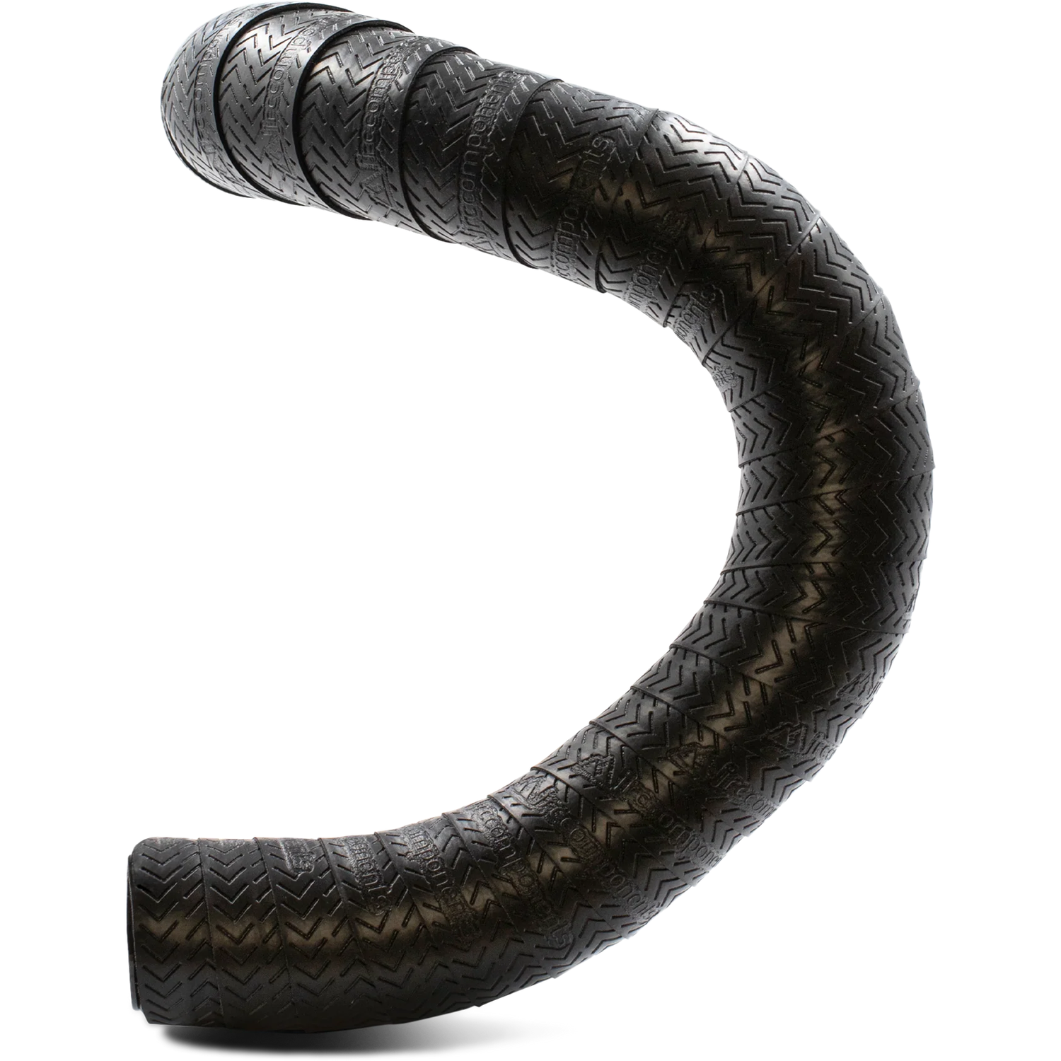 Jrc - Jrc - stuurlint orimono premium metallic zwart