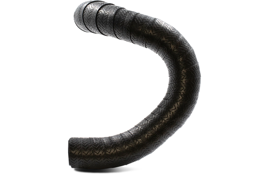 Jrc - Jrc - stuurlint orimono premium metallic zwart