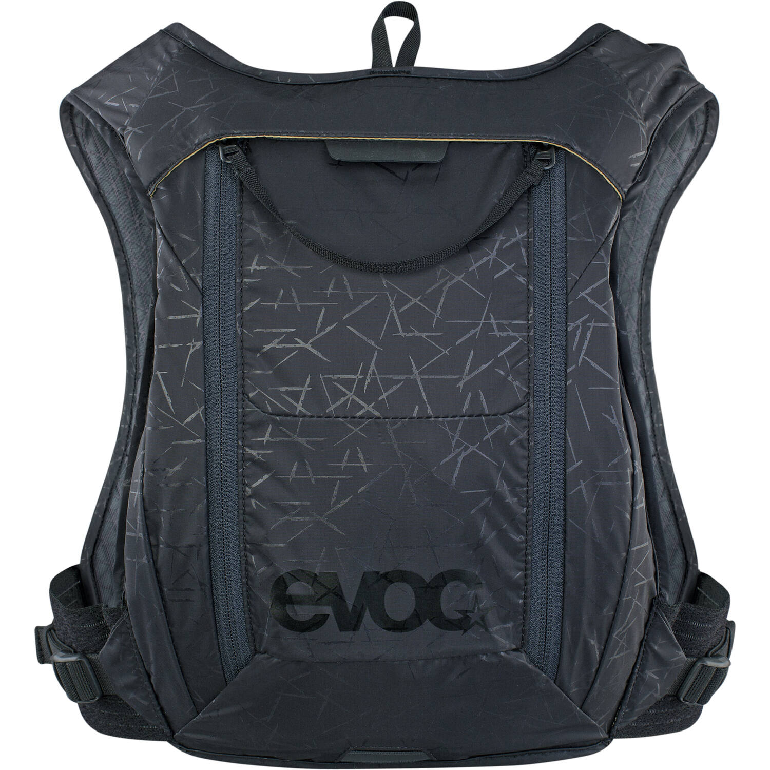 Evoc hydro pro 3 hydration pack + 1.5 l water bladder