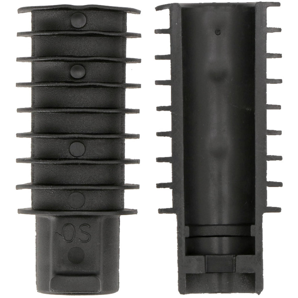 Montano - Montano - di2 batterij zadelpen rubber set ø31.6mm