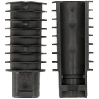 Montano - Montano - di2 batterij zadelpen rubber set ø31.6mm