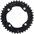 Shimano kettingblad Deore 10V 38T Y1RP98080 M617 zwart