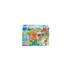 Vtech - Vtech tta- tjoek-tjoek treinset