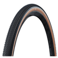 SCHWALBE - SCHWALBE vouwband g-one refelectie pro evolution 35-622 tlr zwart/tr