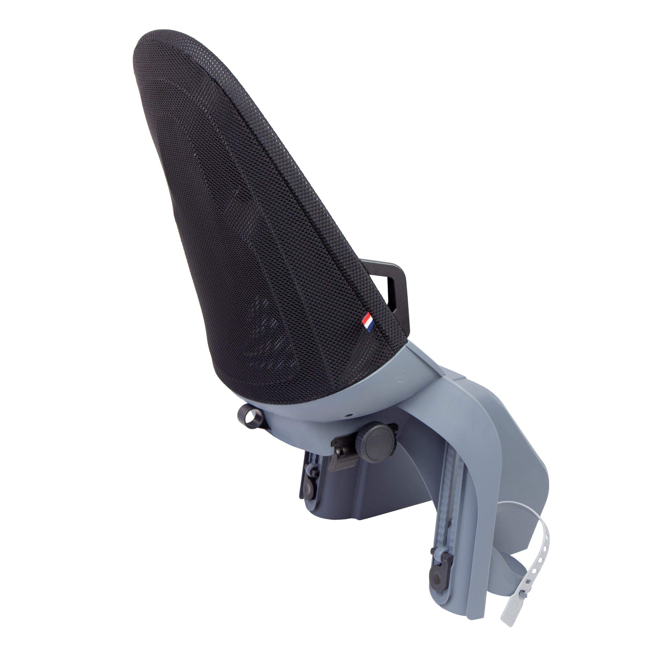 Widek b.v. qibbel air achterzitje ocean blue dragerbevesting q976