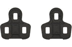 Trivio - Trivio - schoenplaatjes look keo 0° anti-slip zwart