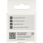 Simson - binnenbandpleisters 33mm 8st