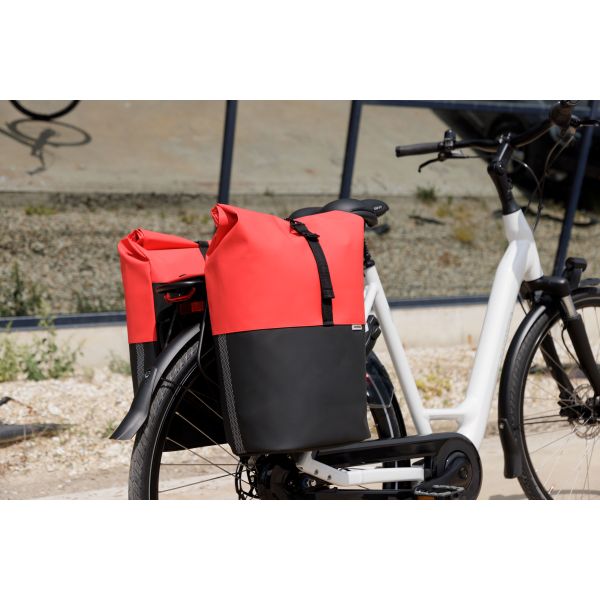 Newlooxs Sac New double nyborg 34l