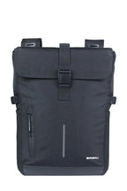 Basil B.V. - B.V. Tas basil move dubbel zwart | 30l