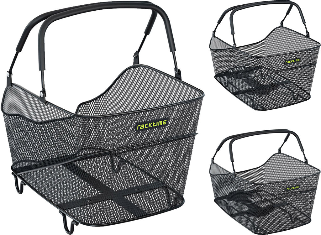 Tubus racktime bike basket baskit trunk 2.0 large