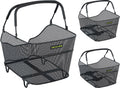 Tubus racktime bike basket baskit trunk 2.0 large