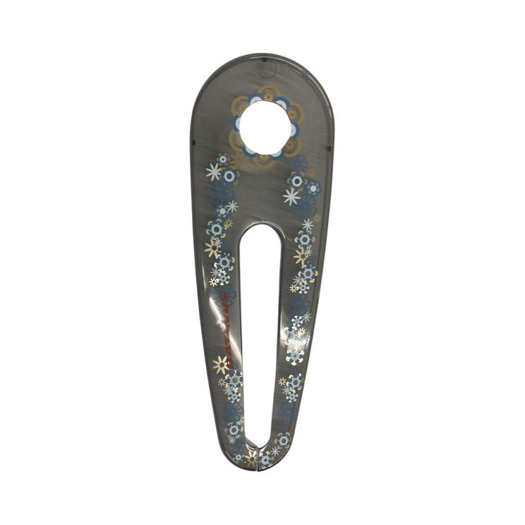 Batavus kettingkast snake 20 inch | transparant