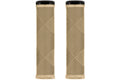 Lizard skins strata - single lock-on - sand tan