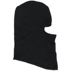 Edge balaclava - polyester - zwart