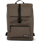 Urbanproof - Urbanproof fietstas cargo up recycle 20l bruin