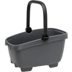 New looxs mand clipper antra racktime 2.0 28l 47x37x27 cm 00.810rt2.0